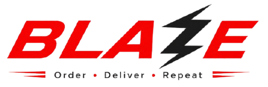 Blaze Logo